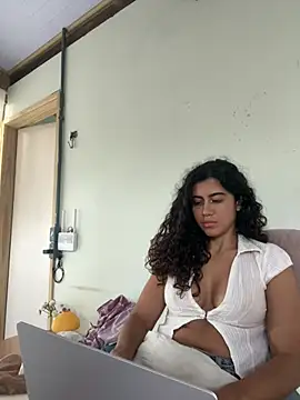 deusaludovica Live XXX-chat
