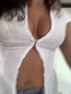 Show de webcam de deusaludovica