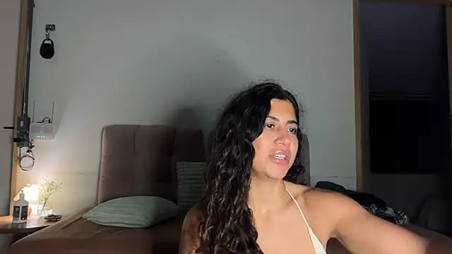 Chat XXX en directo de deusaludovica