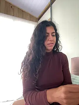 deusaludovica's Live XXX Chat