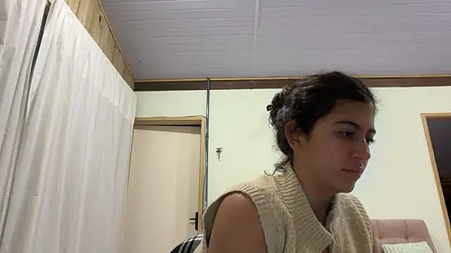 deusaludovica's Live XXX Chat