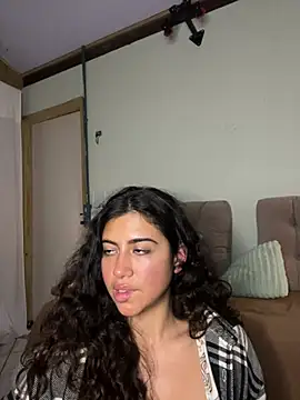 Chatroom XXX en direct de deusaludovica