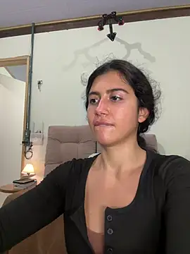 Show de deusaludovica na webcam
