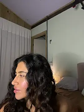 deusaludovica Chat XXX in diretta