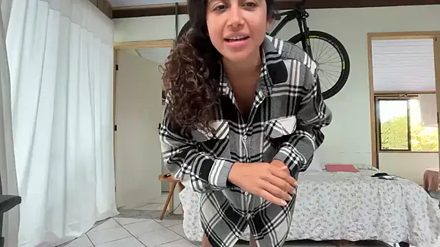 deusaludovica's Live XXX Chat