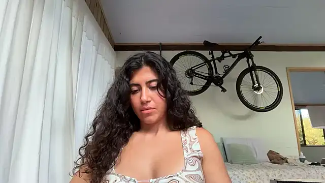Chat XXX en directo de deusaludovica