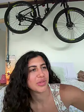 Chatroom XXX en direct de deusaludovica