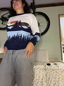 deusaludovica's Webcam Show