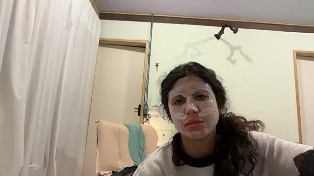 deusaludovica's Live XXX Chat