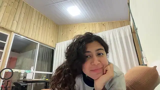 deusaludovica's Live XXX Chat