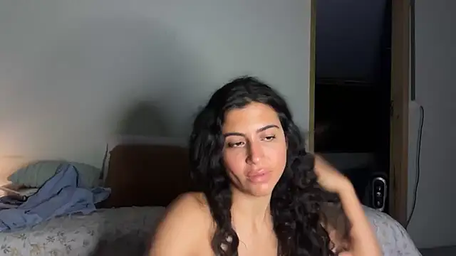 deusaludovica Obrolan Langsung XXX
