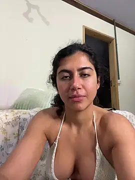 Show de webcam de deusaludovica