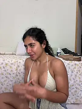 deusaludovica – Naživo XXX chat