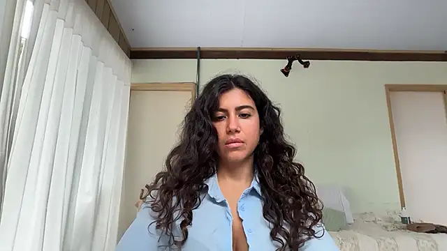 deusaludovica's Webcam Show