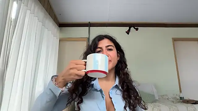 Živý XXX chat deusaludovica