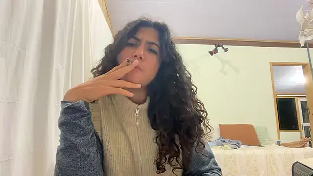 deusaludovica Show Webcam