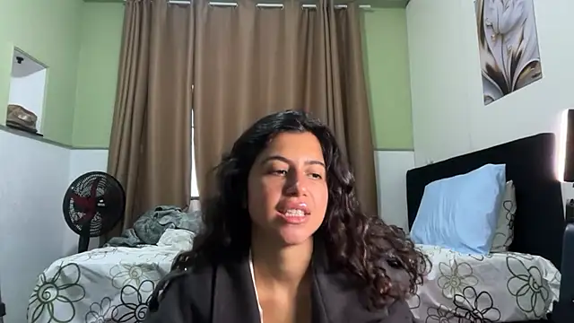 Show de deusaludovica na webcam