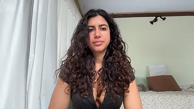 Show de deusaludovica na webcam