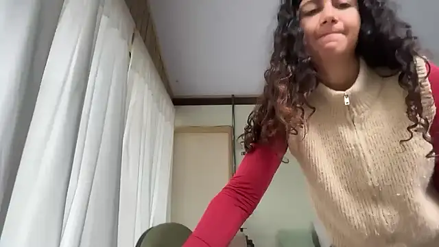 deusaludovica Chat XXX live