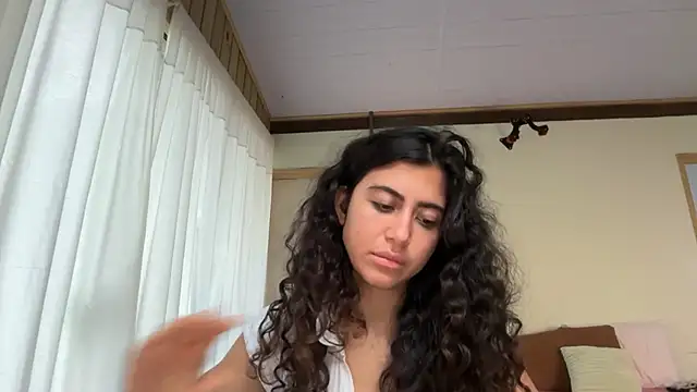 deusaludovica's Live Sex Cam Show