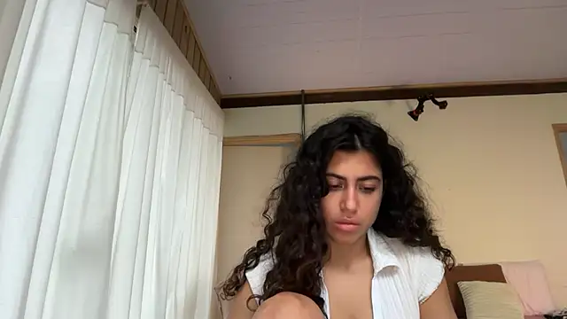Show de deusaludovica na webcam