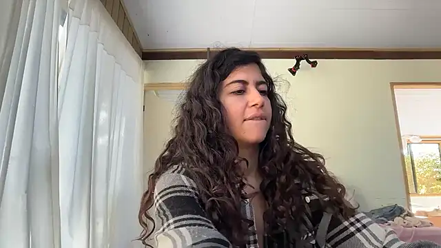 deusaludovica Chat XXX in diretta