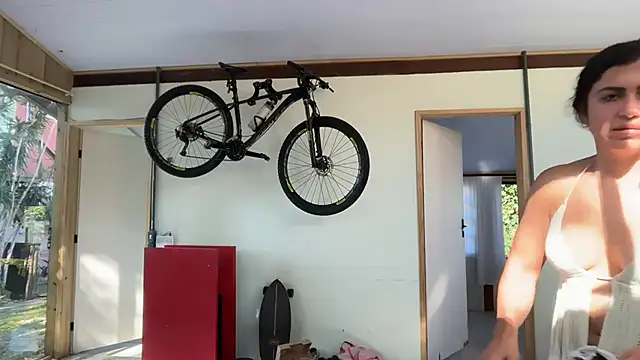 Chat XXX ao vivo de deusaludovica