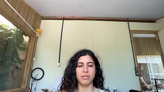 deusaludovica's Live XXX Chat