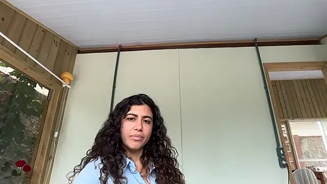 deusaludovica 라이브 XXX 채팅