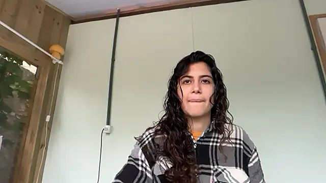 Show de deusaludovica na webcam