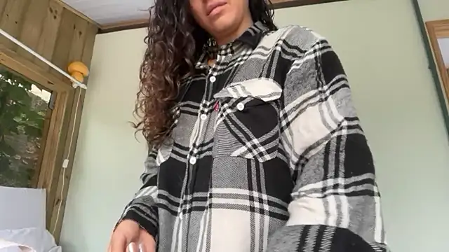 Show de deusaludovica na webcam