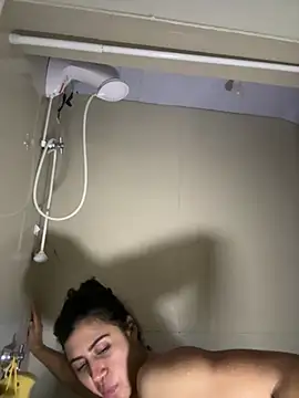 Show de deusaludovica na webcam