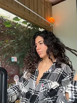 Chat XXX ao vivo de deusaludovica