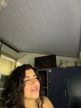 Show de webcam de deusaludovica