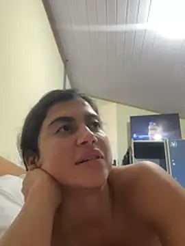 Show de webcam de deusaludovica