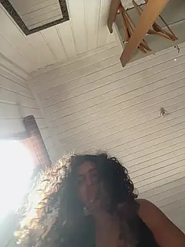Chat XXX en directo de deusaludovica