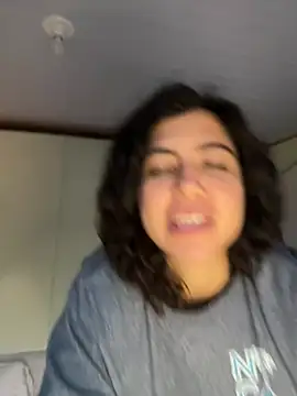 Show de deusaludovica na webcam