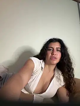 deusaludovica – Live XXX-chat