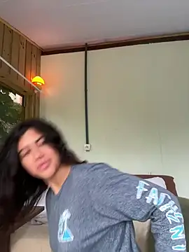 Chat XXX ao vivo de deusaludovica