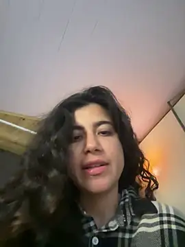 deusaludovica's Webcam Show