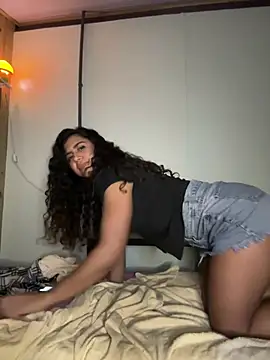 Show de deusaludovica na webcam
