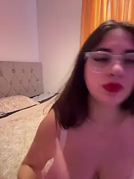 Webkamerová show JosefaSweet