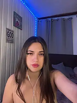 JosefaSweet 웹캠 쇼