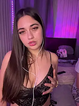 JosefaSweet webcam show