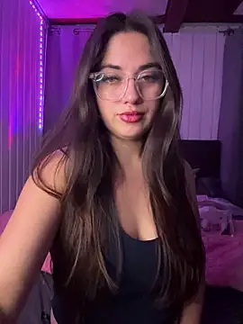 JosefaSweet Webcam-Show