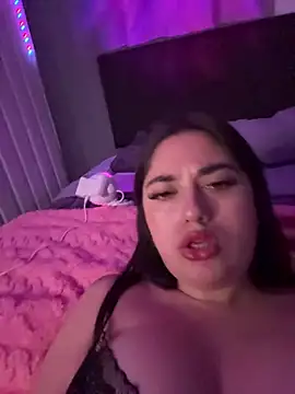JosefaSweet's Webcam Show