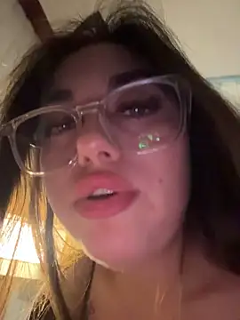JosefaSweet's Webcam Show
