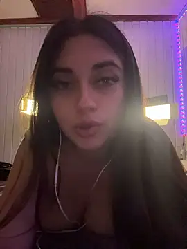 הופעת וובקאם של JosefaSweet