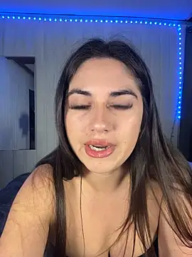 JosefaSweet Show in webcam