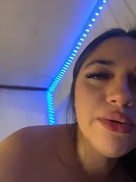josefa_projet Webcam show